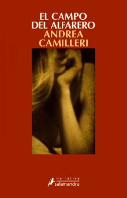 El campo del alfarero (Comisario Montalbano 17) (Spanish Edition)