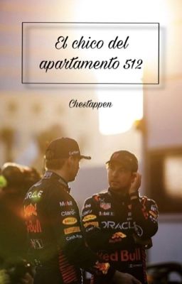 El chico del apartamento 512 | Chestappen