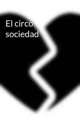 El circo sociedad