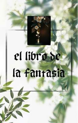 el libro de la fantasia