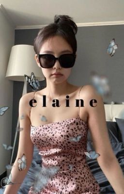 elaine // kpop soloist