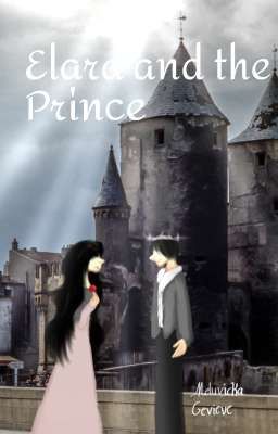 Elara and the Prince 