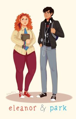 Eleanor And Park (Fanfic)