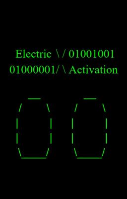 Electric Activation