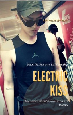 ELECTRIC KISS