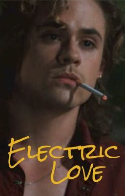 Electric Love 