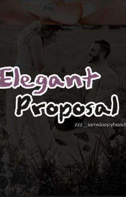 Elegant Proposal