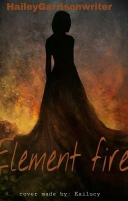 Element fire 