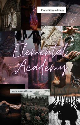 Elemental Academy