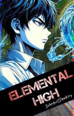 ELEMENTAL HIGH