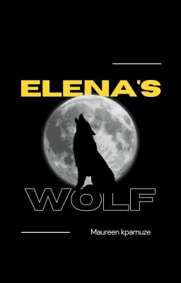 Elena's Wolf 