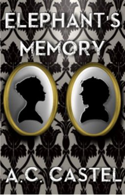 Elephant's Memory (Sherlock BBC)