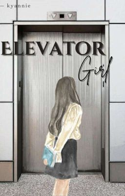 Elevator Girl 