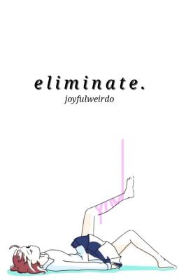 ¹ eliminate | the soldier game trio ✓