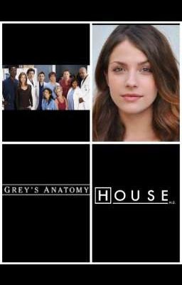 Elinora | Grey's Anatomy/House MD Fanfiction