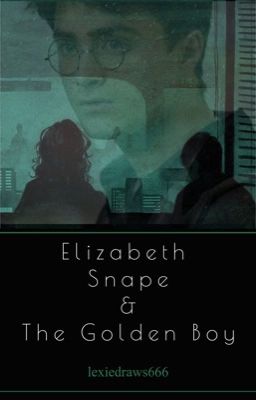 Elisabeth Snape & the Golden Boy