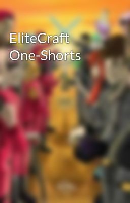 EliteCraft One-Shorts