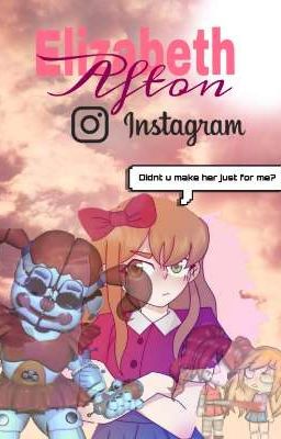 Elizabeth Afton's Instagram 