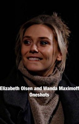 Elizabeth Olsen and Wanda Maximoff Onseshots