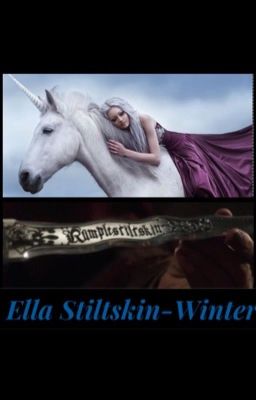 Ella Stiltskin-Winter (1st book) 