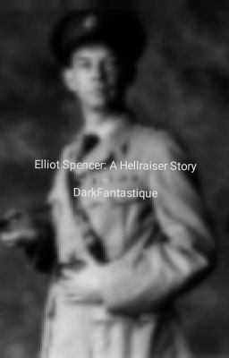 Elliot: A Hellraiser Story