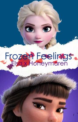 Elsa x Honeymaren / Elsamaren - Frozen Feelings