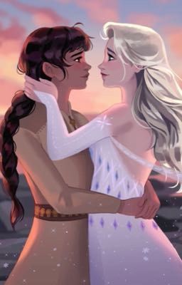 Elsa x Honeymaren [] ElsaMaren [] LGBTQ+