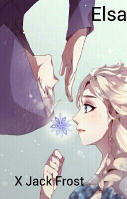 Elsa x Jack Frost (Ended)