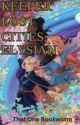 Elysian (After Stellarlune)