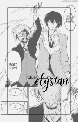 elysian ; tian guan ci fu oneshots