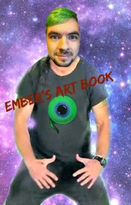 Ember's Art Book