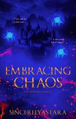 Embracing Chaos (#1)