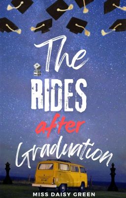 Embracing life: The Rides after Graduation 