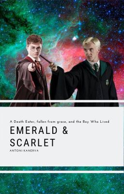 Emerald and Scarlet ~ Drarry