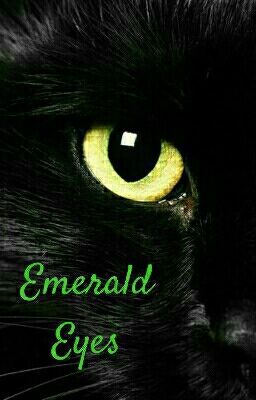 Emerald Eyes {{Chat Noir X Reader}}