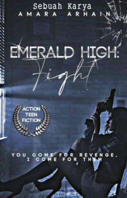 Emerald High : Fight [ C ]
