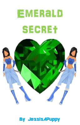 Emerald secret Garroth x reader