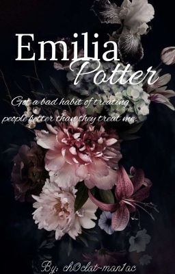 Read Stories Emilia Potter. - TeenFic.Net