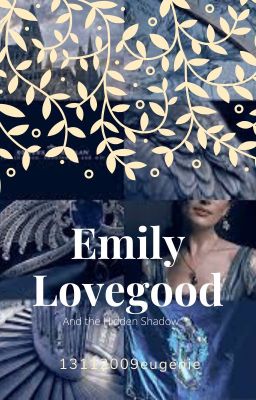Emily Ophelia Lovegood