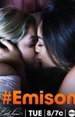 Emison: She's Back