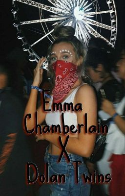 Emma Chamberlain X Dolan Twins Imagines 