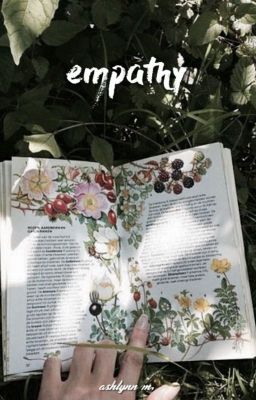 EMPATHY | Z. DEMPSEY