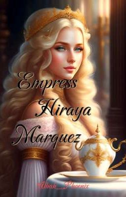 Empress Hiraya Marquez 