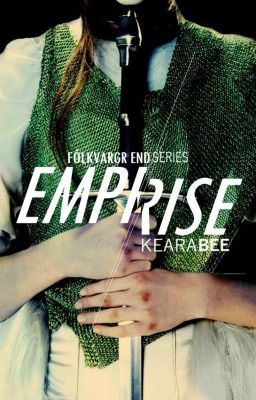 Emprise [Fólkvangr End, Book 2][Loki Fanfiction]