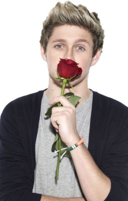 enamorado de una latina (niall y tu)