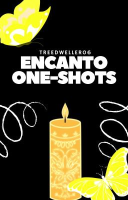 Encanto One-Shots