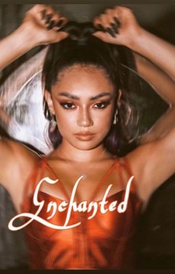 Enchanted ➜ Avani Gregg