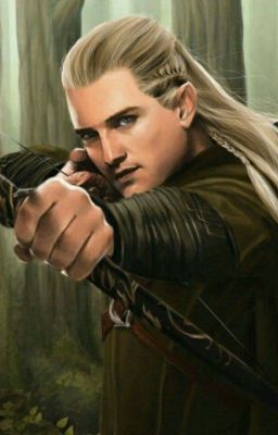 Enchanted (Legolas Love Story)