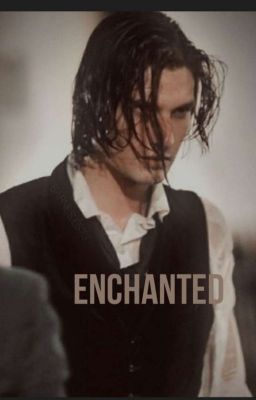 Enchanted (Sirius Black X Reader) 