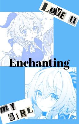 ENCHANTING | TR